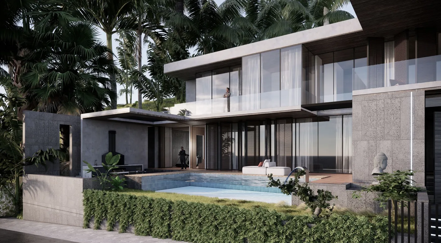 Dream Villa 6