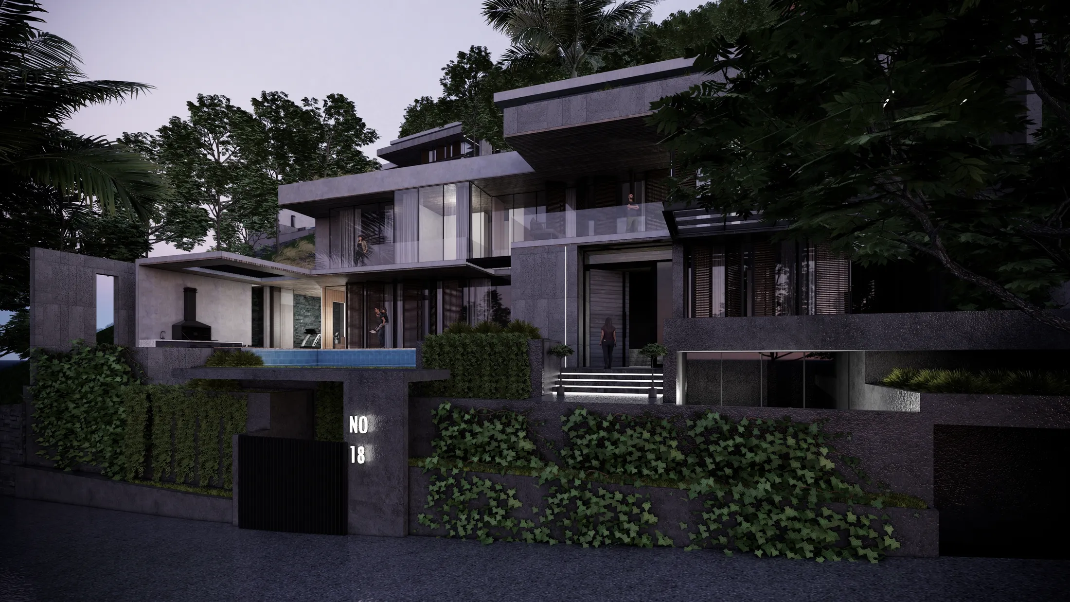 Dream Villa 9